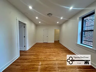 Rented by Tapestry Real Estate of Queens