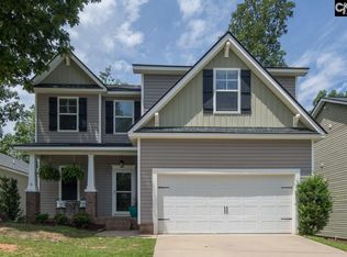 245 Allenbrooke Way, Lexington, SC 29072