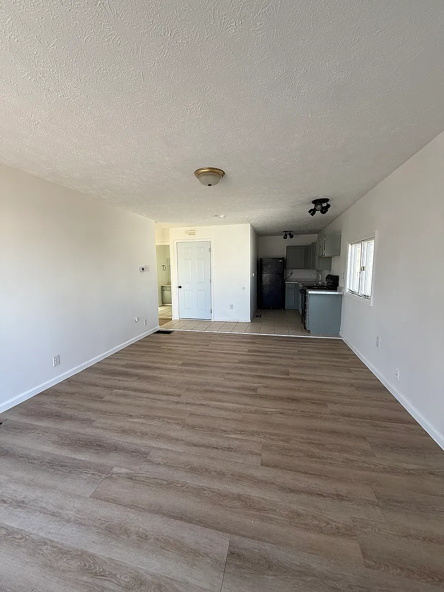Building Photo - 416 Harrison Ave #A