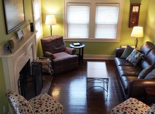 10 N Monroe St, Rockford, MI