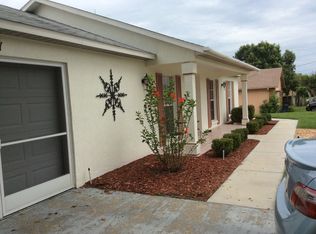 2341 Anchor Ave, Spring Hill, FL 34608