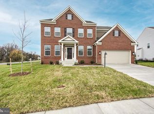 238 Lehigh Drive Harlow #II-002, Winchester, VA 22602