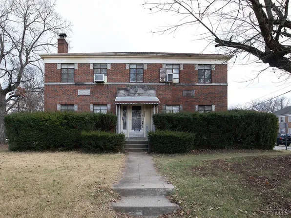 5200 Reading Rd, Cincinnati, OH 45237