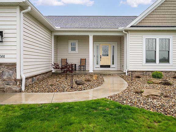 5th image of 1581 Orvin Cir