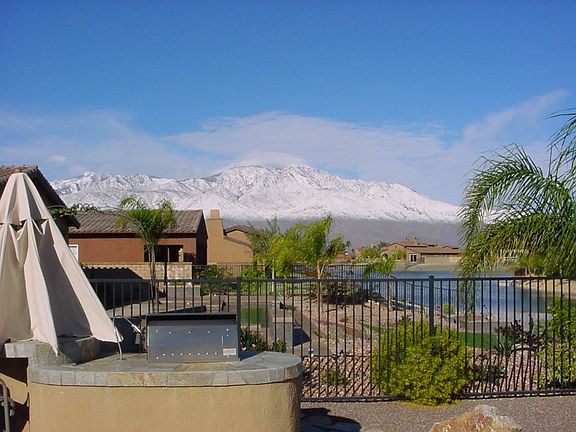 Backyard Bbq Island
