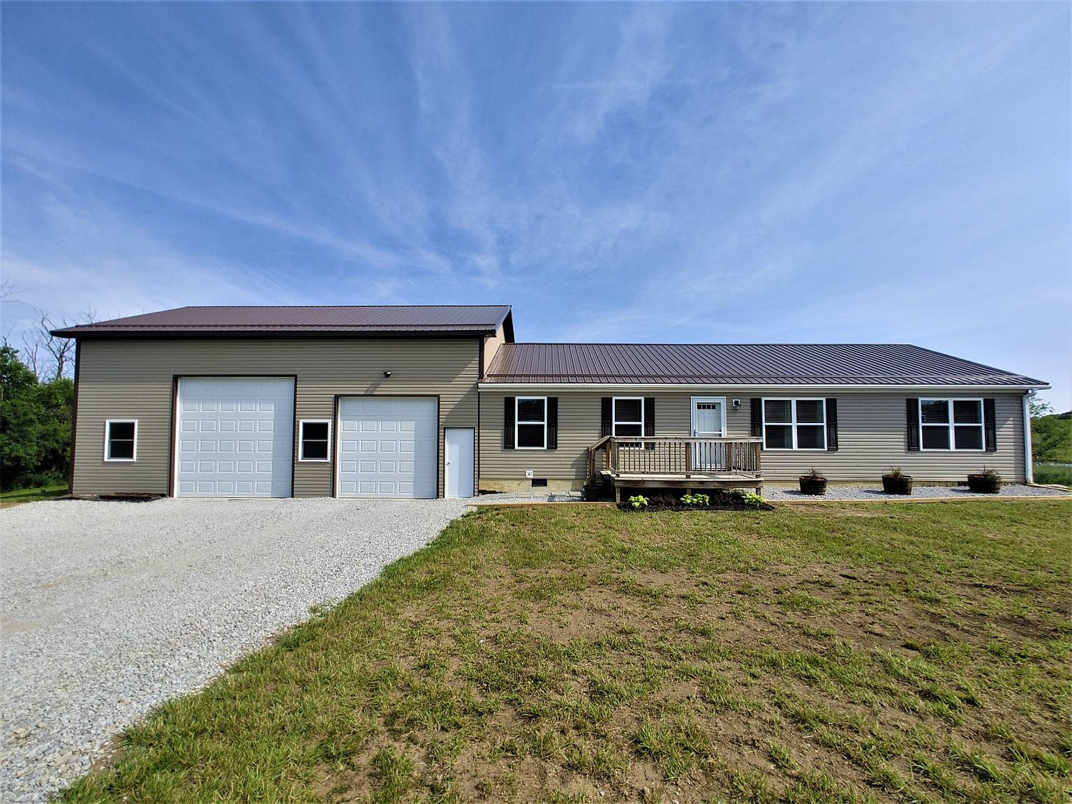 24263 Yard Ave, Hamilton, MO 64644 MLS 11179840 Zillow