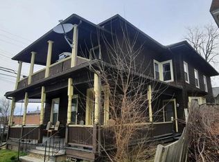 362 College Ave, Elmira, NY