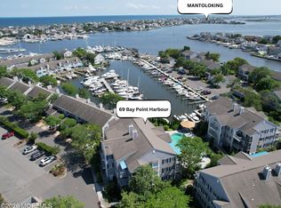 69 Bay Point Harbour, Point Pleasant Beach, NJ 08742