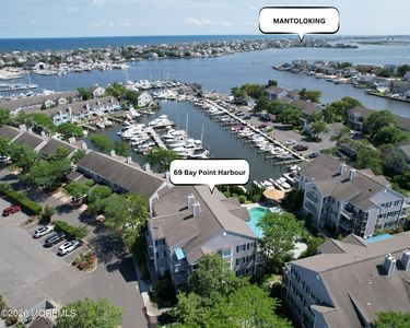 69 Bay Point Harbour, Point Pleasant Beach, NJ, 08742