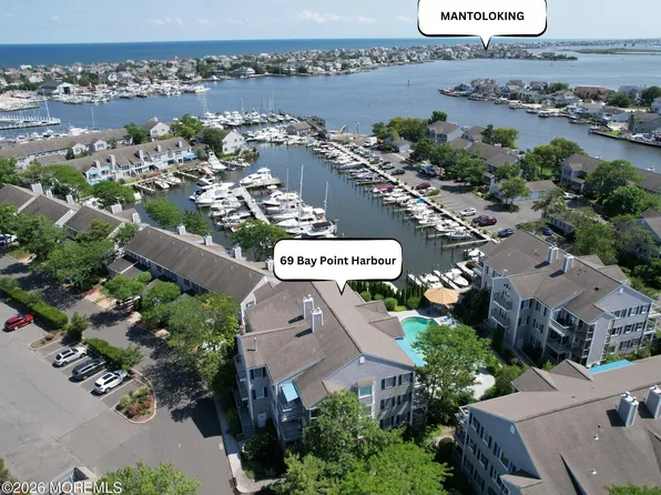 69 Bay Point Harbour, Point Pleasant, NJ 08742