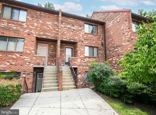 3842B Steppes Ct, Falls Church, VA 22041
