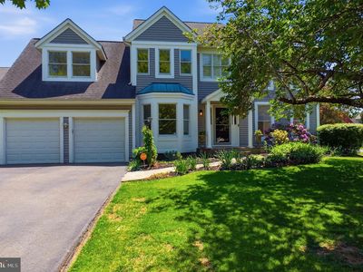 10319 Bassett Hall Ct, Ellicott City, MD, 21042
