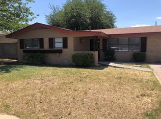 2513 Halifax Ave, Odessa, TX 79761