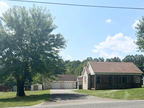 1667 Harmony School Rd, Hardy, VA 24101
