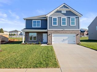 2922 Stagner Ln, Bowling Green, KY 42104