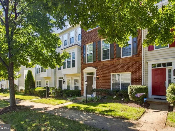 14654 Crossfield Way, Woodbridge, VA 22191