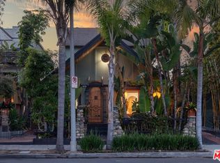 637 Vernon Ave, Venice, CA 90291