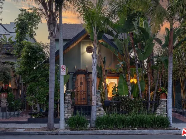 637 Vernon Ave, Venice, CA 90291