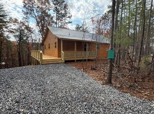 LOT 15 Noelles Pass, Murphy, NC 28906