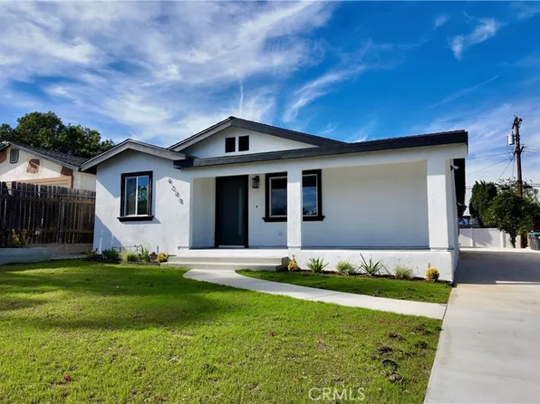 4208 Gird Ave, Chino Hills, CA 91709