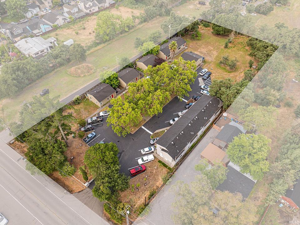 1st image of 10117 - 10125 Old Redwood Highway