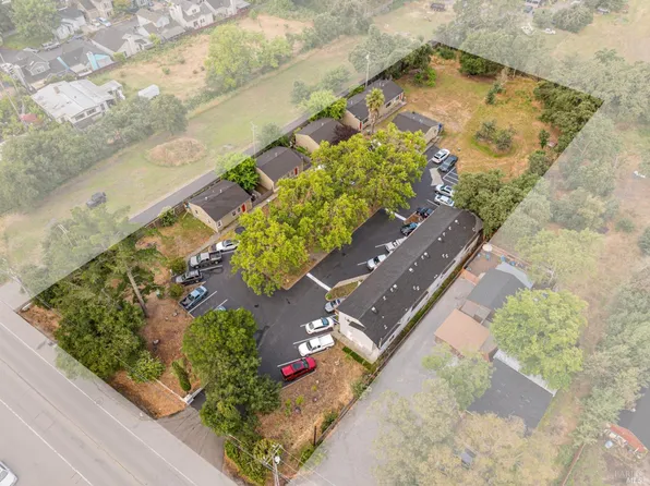 10117 - 10125 Old Redwood Highway, Windsor, CA 95492