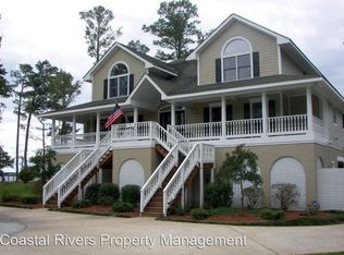 218 Dowry Crk E, Belhaven, NC 27810