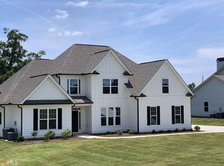 466 Linch Rd, Senoia, GA 30276