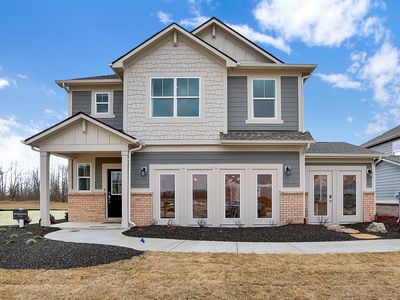 2073 Goodwin Pl, Westfield, IN, 46074