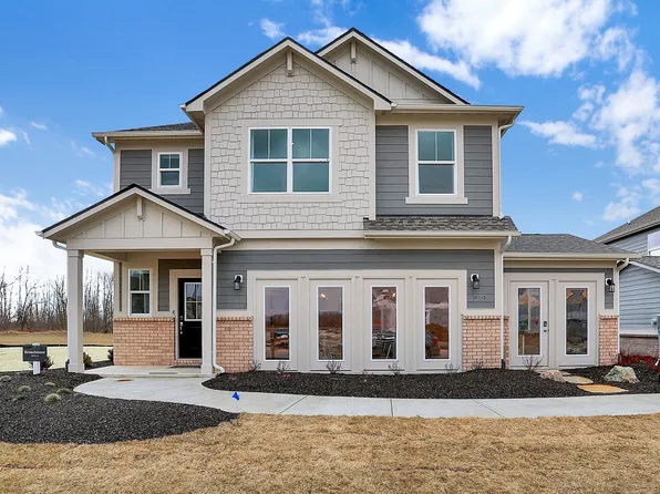 2073 Goodwin Pl, Westfield, IN 46074