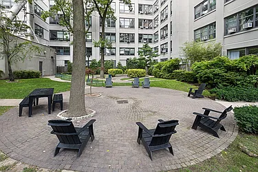 Rented by Poljan Properties Inc.