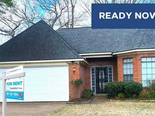 2679 Sage Meadow Dr, Memphis, TN 38133