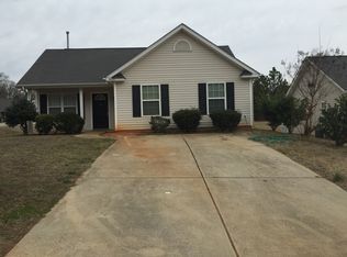 4622 Bomar Dr, Charlotte, NC 28216