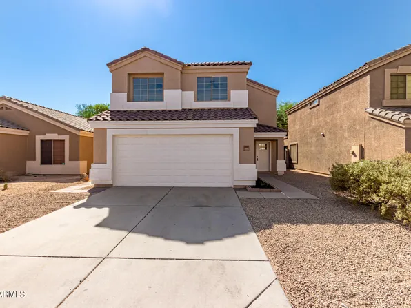 10843 E AZALEA Avenue, Mesa, AZ 85208