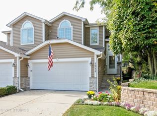 4944 Cumnor Rd, Downers Grove, IL 60515