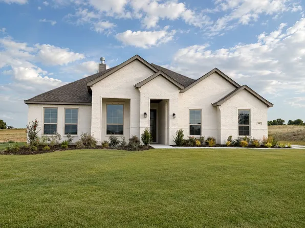 504 Clifton Ct, Springtown, TX 76082
