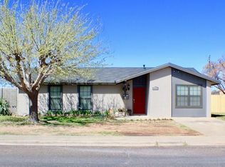 1916 Sunset Blvd, Odessa, TX 79763
