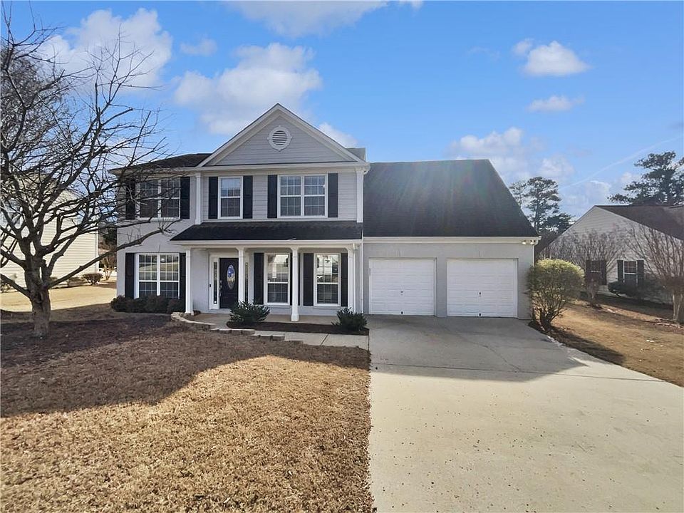 1st image of 2905 Steadman Vall SW