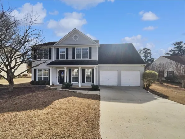 2905 Steadman Vall SW, Marietta, GA 30064