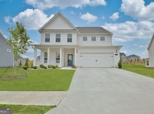 504 Alberston Ave, Peachtree City, GA 30269