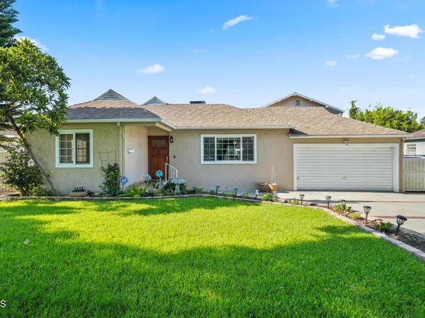 3310 Las Lunas St, Pasadena, CA 91107