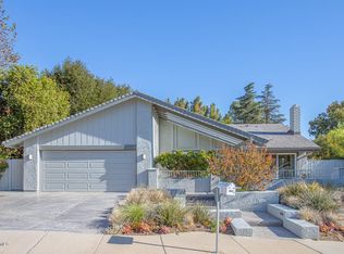 643 W Lautrec Ct, Thousand Oaks, CA 91360