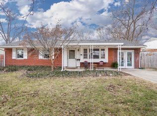 179 Ruskin Dr, Cincinnati, OH 45246