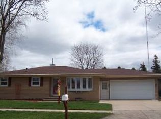 206 N Fidelis St, Appleton, WI 54915