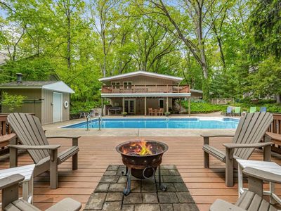 14438 Spring Creek Dr, New Buffalo, MI, 49117