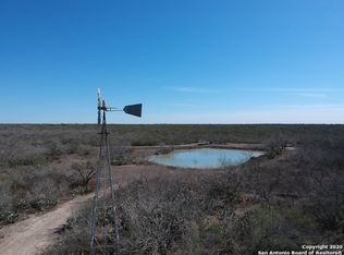 1867 Prince Rd, Fowlerton, TX 78021