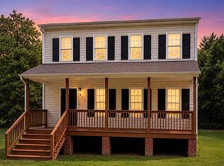 502 Highland Ave, Hopewell, VA 23860