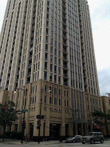 1st image of 1250 S Michigan Ave APT 1100
