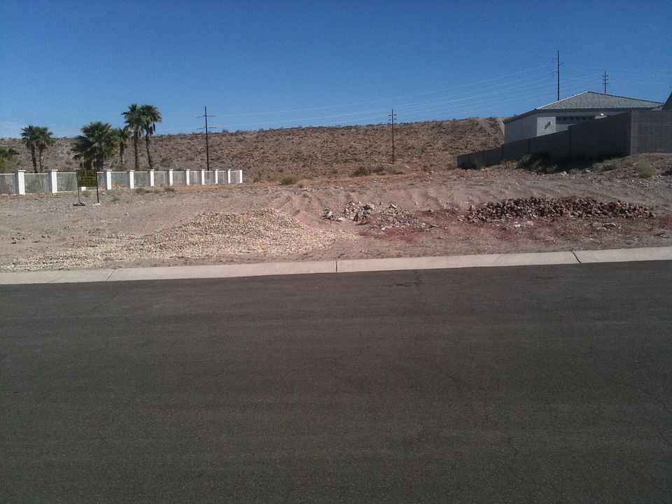 .5 Acre Lot 