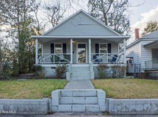 114 S 14th St, Wilmington, NC 28401